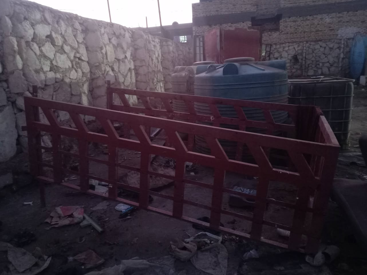 محجر كيه بنكو 7جنكال لعنوان حله نادر ثانيه لستفسار ***********
