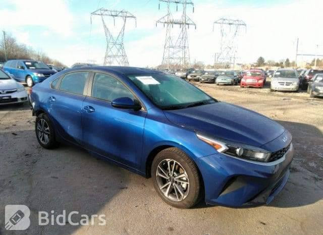 فورتي موديل 2023

الضرر الجاملغ الخلفي فقط مثل ما موضح بالصور

مكفولة كفالة عامة من الصبغ

السيارة ماشية 74

الموصفات نص فول

رقم اربيل بأسمي تحويل مباشر

السعر 160 ورقة

التواصل على الرقم ***********
