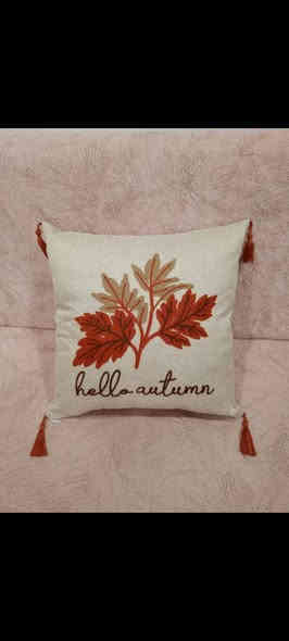 ...  وصلت وجبة جديدة من وجه كوشة رسمات شتوية تطريز ظاهر قماش كتان قياس 42*42 ... سعر  القطعة 3 الاف دينار                                                       
                                                    منشور (253)
     ( الجملة ) تواصل واتس اب 00905538830824             
     ( المفرد)  تواصل واتس اب *********** 

   .... امكانية تطريز اي رسمة حسب اختياركم ....
               
... اخواننا التجار مستعدين لشحن جميع انواع بضائعكم من تركيا الى كافة محافظات العراق .. 
... تسهيل عملية الشراء من خلال وجود حوالات مالية تسلم في 
العراق ونسلمها للتاجر في تركيا ... 
... لمعاينة المنتج ممكن زيارة محل الحاج علي للمفروشات قرب ساحة عدن .
