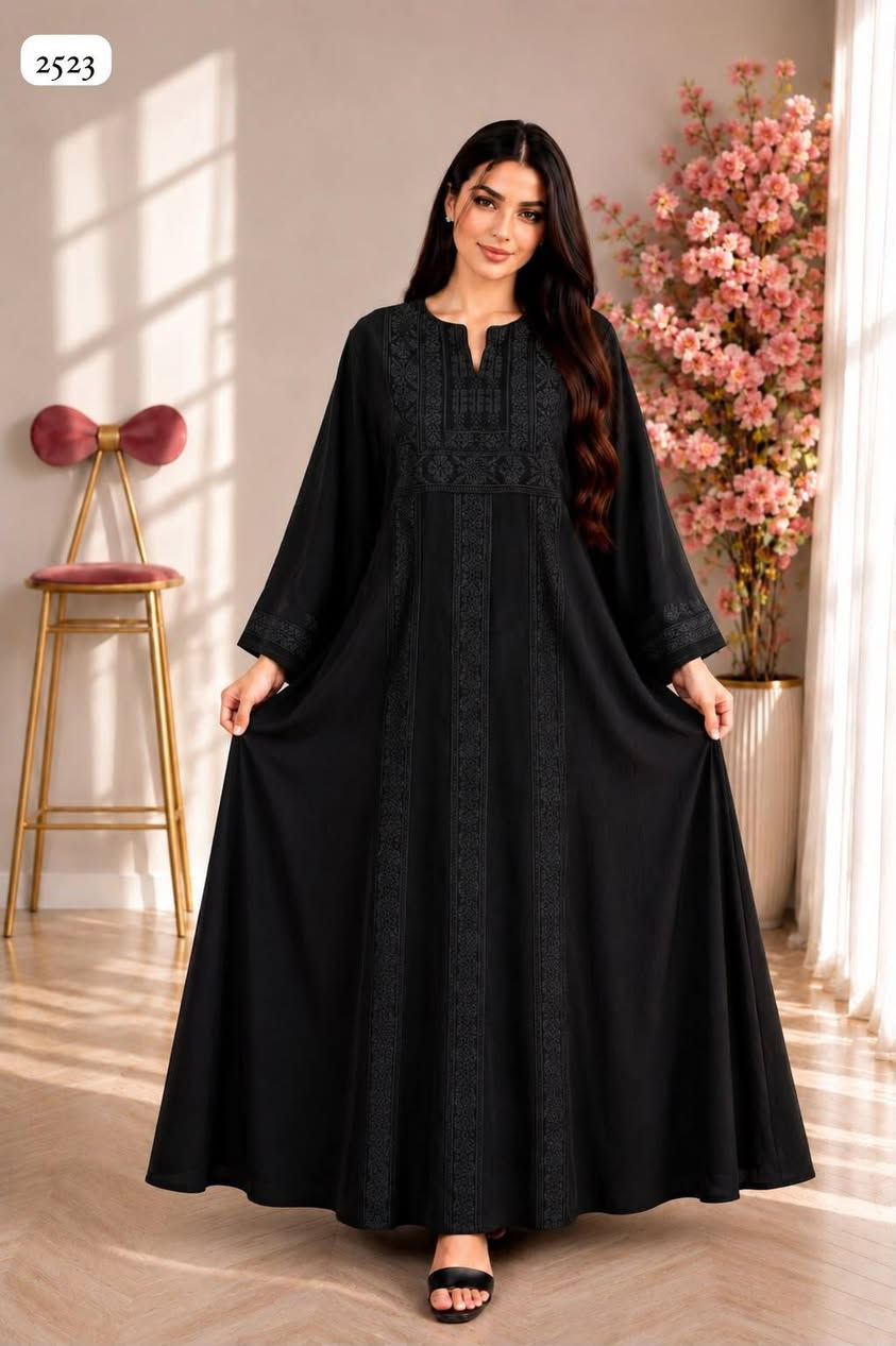 موديل كشمير درجة اولى سواد فاحم 

القياسات مكتوبة ع كل صورة

السعر 17 الف


**إذا كنت صاحب هذا الإعلان وتريد حذفه لأي سبب، رجاءا أرسل رسالة إلى الدعم الفني**