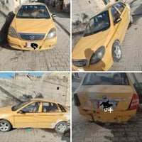 ليفان موديل 2013 رقم بابل صفرة محرك وكير كورلة ياباني  نضيفات وخير من ...