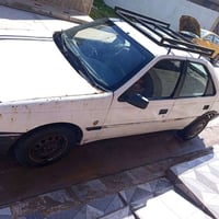 بيجو روئ • ٢٠٠٧ • رقم ديالى