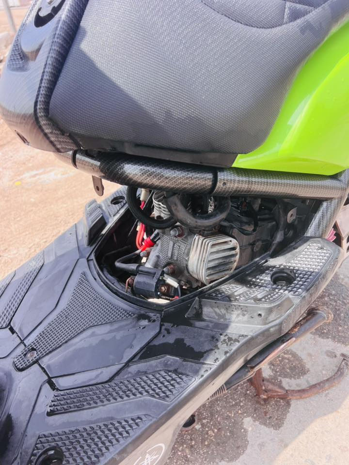 لمو شراي يطلع كبل ولحد يخلي سعر بكيفه
سلام عليكم اخوان سكنز جبلي 🍏مديل2013مزود من ليابان🎟️ مكينه58كلج رياضي دبلات خلفي امامي رياضي سكان رياضي سواد لكفر كاربون فايبر شاصي مكلف كاربون قبق فلاوين رياضي قطرت دهن رياضي بيهي تزويد خير من الله ودراجه لا دخن ولا تنضح مكفوله وكلشي شغال بيهي معدل وشلعه طيران مكان البصره الدير ***********
