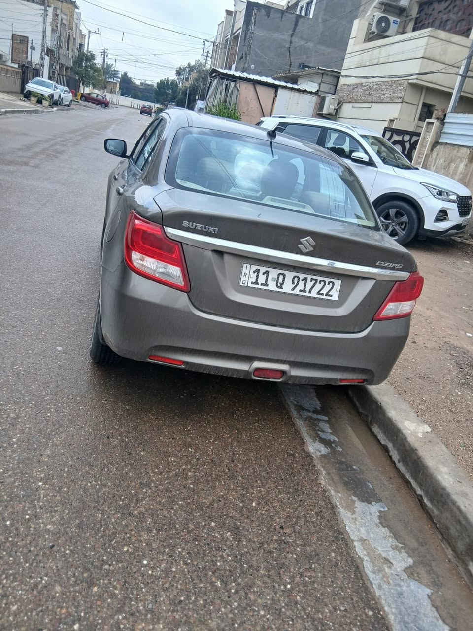 سازوكي 2024 خليجي زيرو
ماشية 17k 
كفالة عامة 
محرك 4 سلندر 
مواصفات معروفة 
االسعر (108)$
الهاتف /*********** 
مكان السيارة السيدية
