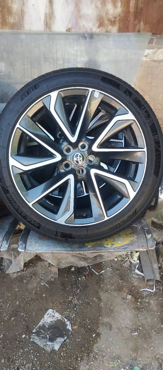 السلام عليكم شباب تخم ويل كب كورلا حجم ١٨ اصلي مال كورلا مديل 2022seشركه وياله الوك بل زيرو لا  عواج ولا تصليح ولا عواج وتايرات اخو الجديد اللبيع او مراوس شعندك نزل مكاني بغداد الزعفرانيه ***********بي واتساب
