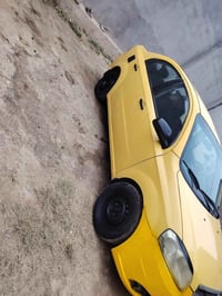 شوفرليت افيو • ٢٠٠٩ • مكينة وكير كورلا