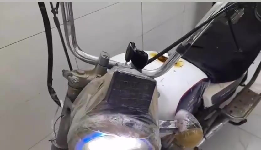 السلام عليكم دراجه تايموته للبيع


**إذا كنت صاحب هذا الإعلان وتريد حذفه لأي سبب، رجاءا أرسل رسالة إلى الدعم الفني**