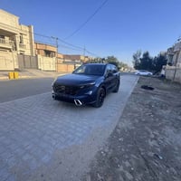 هوندا CR-V هايبرد  موديل 2024  صنف ( تورنك ) اعلى صنف  لون گحلي او متع...