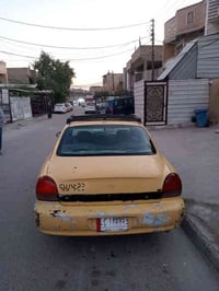 محرك وكير كامري • رقم الماني • سنويه ضايعه