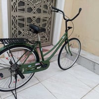 بايسكل • مكمل • مستعجل