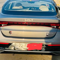 k5 شماليه 22 بسمي مكينه 1600 تيربو حادث جاملغ وبنيد  صور الحادث بالمنش...