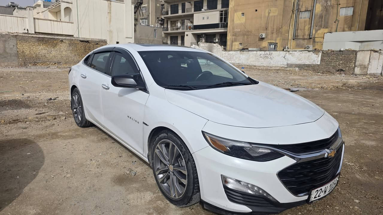 سلام عليكم ماليبو 2023 فول موصفات سعر 140 هاتف ***********
