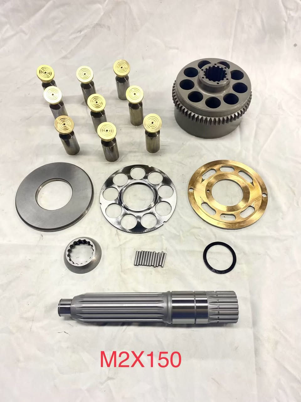 Hydraulic fittings~


**إذا كنت صاحب هذا الإعلان وتريد حذفه لأي سبب، رجاءا أرسل رسالة إلى الدعم الفني**