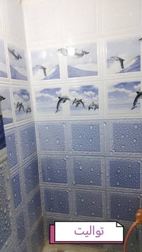 الاسكان الصناعي • ١٠٠م • غرفة وصالة