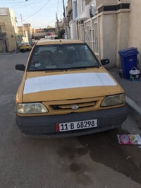 سايبا للبيع موديل ٢٠١٢ شواصي وكير ومكينه كفاله بيهة نواقص شويه الصالنص...