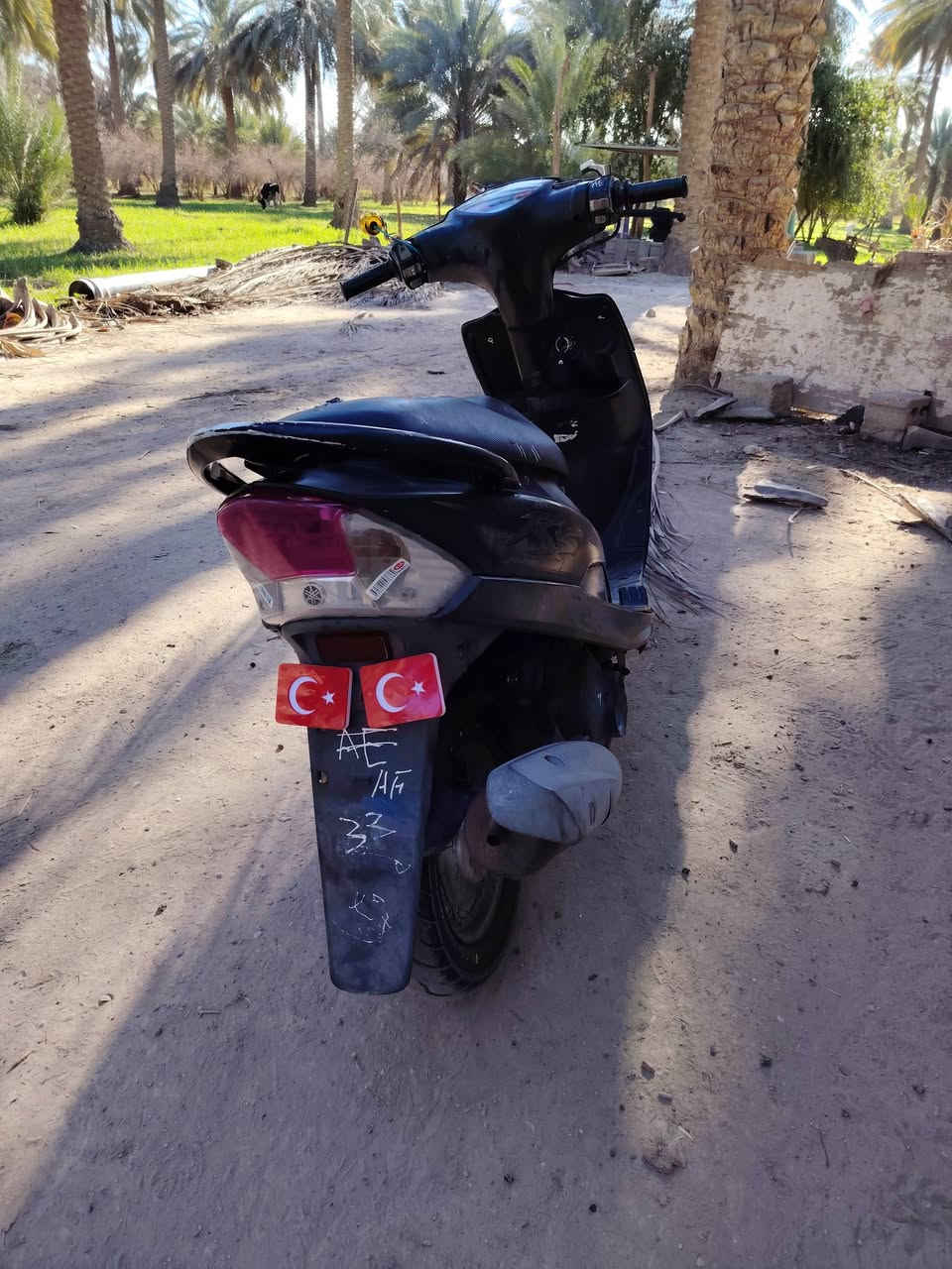 السلام عليكم ماكس عدله للبيع مفتوحه وكهربائيات شغاله وكلجات جديده وكابريته جديده ختم واحد وبيهه صوت بل روله خفيف   السعر 625وبيهه مجال مكاني كربلاء  تفاصيل اكثر  عله واتساب ***********
