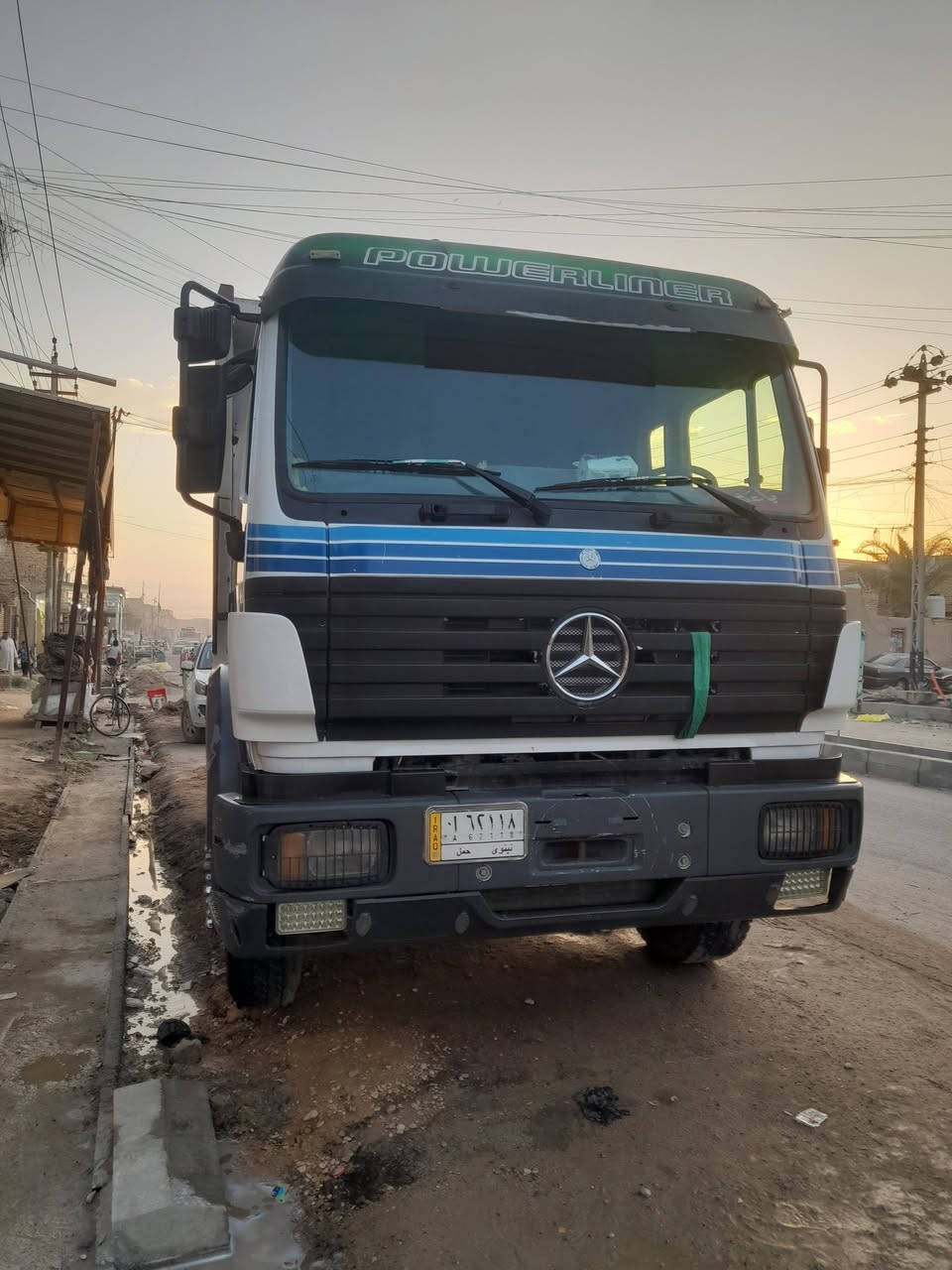 للبيع لتفاصيل بصور


**إذا كنت صاحب هذا الإعلان وتريد حذفه لأي سبب، رجاءا أرسل رسالة إلى الدعم الفني**