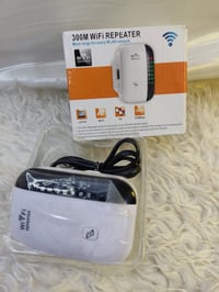 مقوي نت • يسحب الشبكه • سهل التركيب