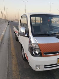 ٢٠١٦ • محرك ٢٧٠٠ • كربلاء
