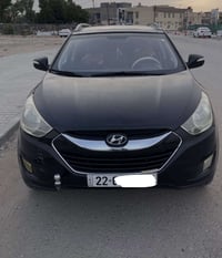 توسان ٢٠١٠ • فول مواصفات • النجف
