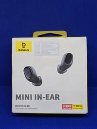 ايربود • بايسوس • سماعات بلوتوث