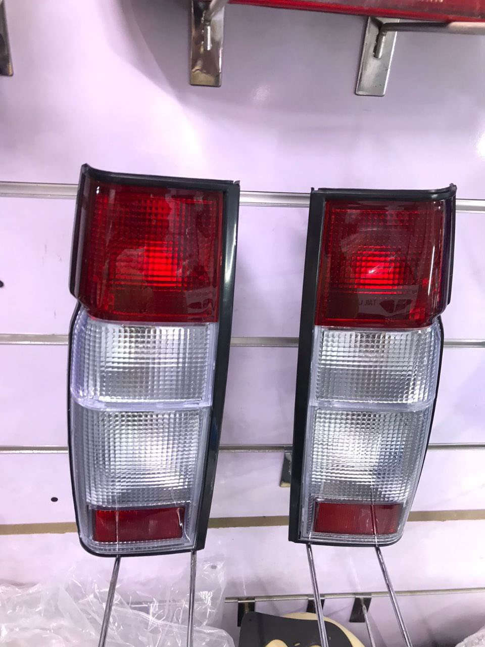 متوفر شد جميع قطع الغيار 
مركز موبس 
Gne parts
***********
متوفر جميع  قطع غيار  بيكب نيسان شبوط 

📍 عناوين الفروع:
🏢 الفرع الأول: بغداد – السنك – مجمع مينا / القيصرية الثانية
🏢 الفرع الثاني: بغداد – شارع الضلال
📞 للطلب والاستفسار: ***********
🚚 خدمة التوصيل متاحة في جميع المحافظات!

الصور خاصة بمركز موبس لقطع الغيار، ولا أحلل استخدامها أو نسخها أو إعادة نشرها بدون إذن مسبق. الذمة والأمانة قبل كل شيء
