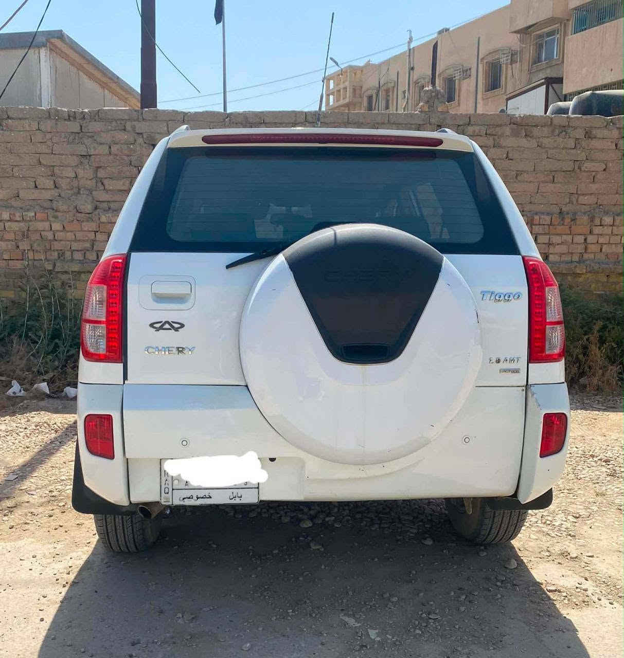 من رخصة الادمن حلة, بابل


**إذا كنت صاحب هذا الإعلان وتريد حذفه لأي سبب، رجاءا أرسل رسالة إلى الدعم الفني**
