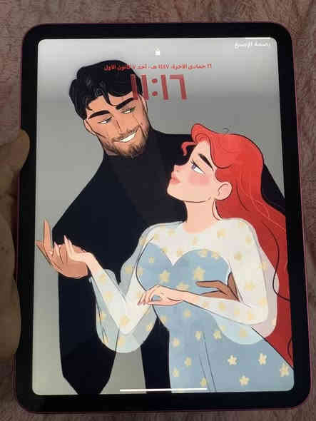 السلام عليكم. ايباد للبيع 
جيل A16
بطاريه 94
ذاكره 256
العنوا :ديالى 
السعر 530 وبي مجال بسيط 
استخدام 4 اشهر 
وموجود واتساب ***********
وموجود مازنجر
