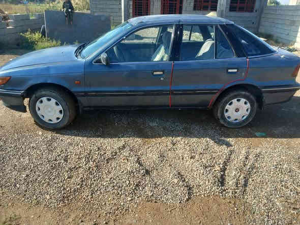 سلام عليكم امكلف بل نشر سيارة حلوة نضيفة راعيهة متوازي على بيعتهةللبيع مكان مفرك الفلوجة سامرة هذا رقم راعيهة *********** امكلف بل نشر
