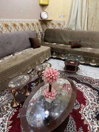 طقم قنفات • ٤ طبلات • بصرة