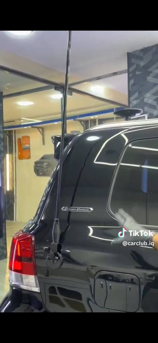 سلام عليكم
رادارات واريلات
الاسود اريل دبابه اسمه طوله طولع متر وشويه ينشد صفح وينشد عدل سعره بالسوك 125 اني عارضه ب75

الاريل السلفر طوله متر ونص هذا الطول ماكو بالسوك صعب تلكاه سعره بالسوك 75 اني عارض ب50  ينشد عدل 

الصحن او الرادار  يشند فوك سعره 25
ابيعهن شلع ب150 مكاني بغداد المشتل
***********
