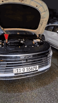 زيوت رينوفار • مركز صيانة • الكرادة كمب سارة