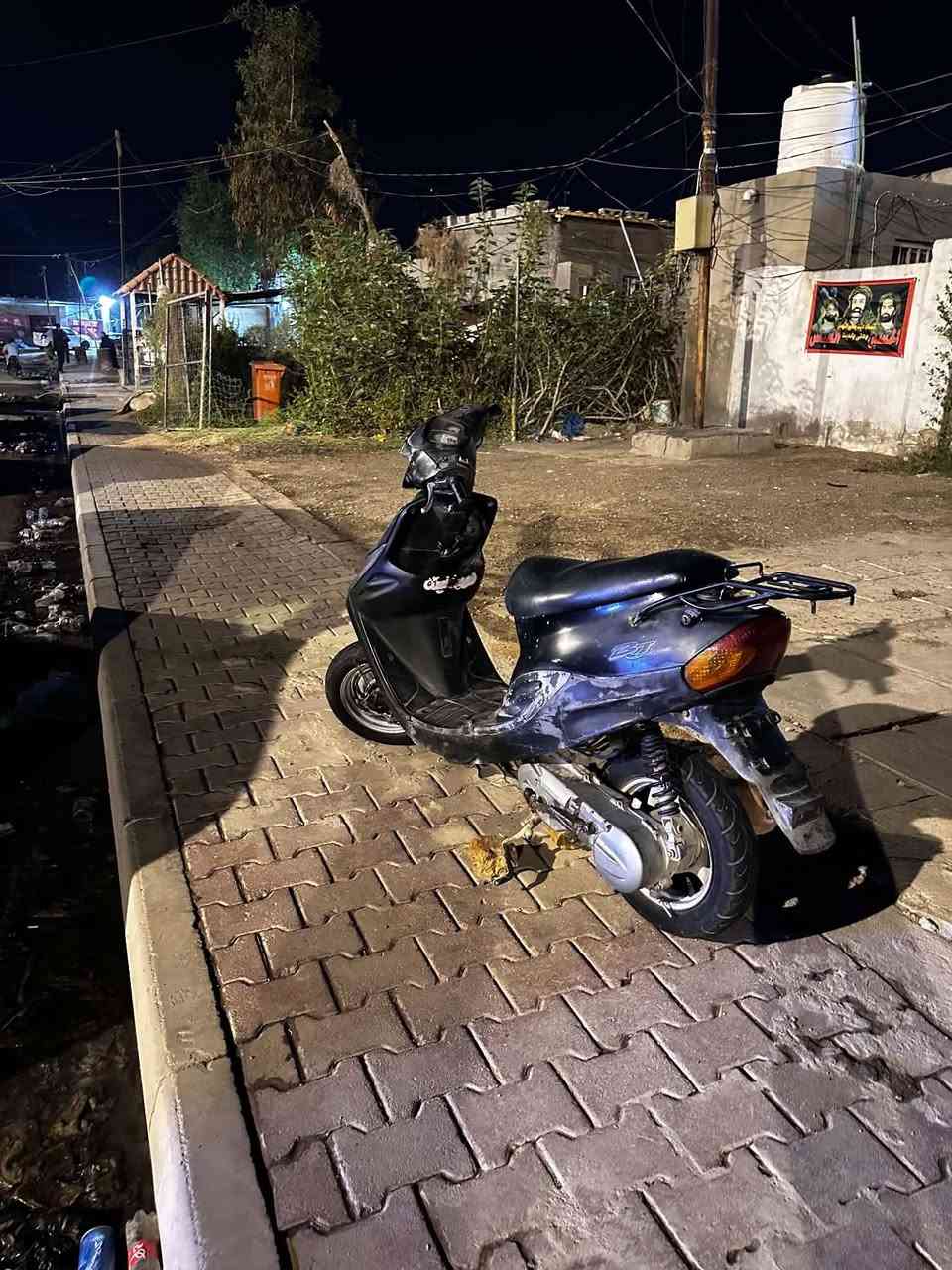 دراجة بيجي تخبل مال جناي كله شغاله فول نهضة معدل تأخذه كبل للشارع ما مفتوحه تخبل فول ملاح سلف هندر صفر جاج ناعمه كله بلادي عوزه بس لايت كدام فقط تخبل الدراجه السعر 175 وبيه مجال حك الجيه المكان ديوانية الرقم ***********
