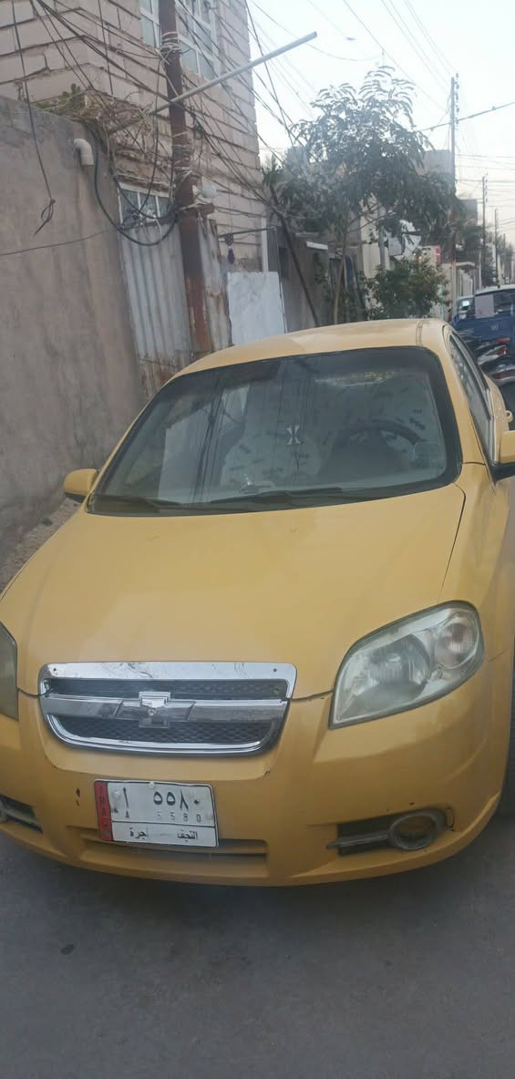 سلام عليكم افيو لبيع مسكر 
مديل 2008
السياره اصل ابيظ ومصبوغه اصفر 
سنويه 28
كير ومكينه جدد
حداديه جديده 
تخم تاير 
مكان نجف حي النصر 
الاستفسار الاتصال *********** النجف, العراق
