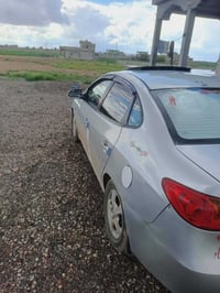 افانتي • جديده • كلها شرط