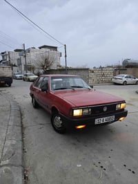 فولكس فاجن • ١٩٨٥ • سليمانية