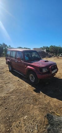 كالوبر • ٢٠٠٠ • رقم ذي قار