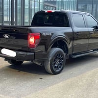 F150 V8 • ٢٠٢٤ • بصمة