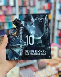 معالج بلسيما • صنع إيطاليا • لمعان ونعومة