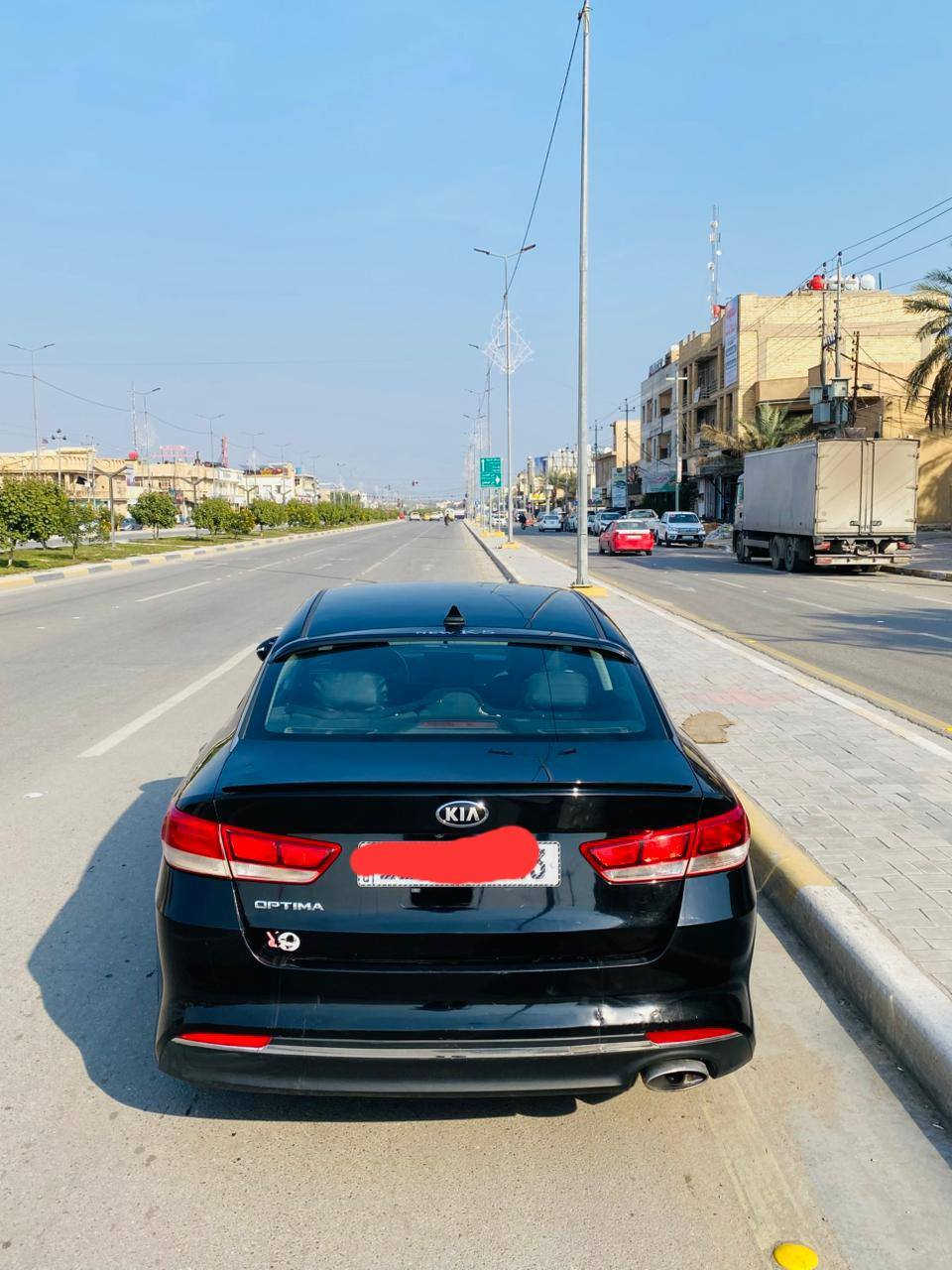 سلام عليكم سياره اوبتما للبيع رقم بغداد دولي سنويه ٢٠٣٠ باسمي فول عده الفتحه محرك ٢٤٠٠ موديل ٢٠١٧ مكانه كربلاء المقدسه كير محرك حداديه جدد سياره نظيفه جدا مواصفات بصمه كشن كهربائي ذاكره جنطه ذكيه تدفئات كشنات تدفه ستيرن سياره باسمي بيها سونار والحادث تبديل بنيد بالعراق جاملغ خلفي أثر دحجه صبغته *********** سعره ١٣٠ مجاله بسيط بغداد, العراق
