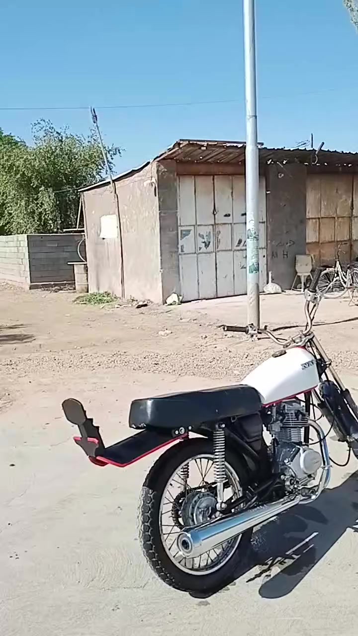 سلام عليكم دراجه اربعه كير للبيع كلك سعره 200 وبيه مجال قليل مكاني بابل محاويل


**إذا كنت صاحب هذا الإعلان وتريد حذفه لأي سبب، رجاءا أرسل رسالة إلى الدعم الفني**