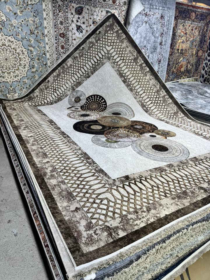 برلنت تركي الاصلي ضهر جلد وتر برو مانع تزحلق الخامة قديفه يتوفر بجميع القياسات 

٢ في ٣ سعر ٦٥ الف
٢،٥*٣،٥ سعر ٩٠ الف
٣في٤ سعر ١٢٥ الف
٣في٥ سعر ١٦٥ الف
٣/٦ سعر ١٩٠ الف
مدة عرض م طول حسب طلب سعر 12 الف 
- توصيل مجاني داخل بغداد وخارج بغداد 🚚
📍 بغداد الكاظمية - تقاطع فتاح باشا - مجاور اسماك الشامي 
للحجز عبر الواتساب ***********
