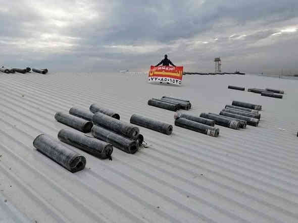 🔹 خدمة التغليف والعزل بالآيزوكام الأصلي – كركوك والمحافظات 🔹

📞 للاتصال والاستفسار: ***********

✨ نقدم لكم خدمة تغليف جميع الأسطح والجدران بمادة الآيزوكام الإيراني الأصلي (شهربام) حصراً،
وليس النوعيات المقلدة أو ضعيفة الجودة.
🔑 ملاحظة مهمة: أهل الخبرة يعرفون الفرق الكبير بين الأصلي والمغشوش.

مع ضمان جودة العمل 

✅ مميزات خدمتنا:
 • حماية كاملة من الرطوبة والتسربات المائية.
 • تنظيف الأسطح قبل العمل، مع فتح وشد خزانات الماء لضمان الجودة.
 
📍 يمكن تنفيذ العزل مباشرة على الأسطح التالية:
1️⃣ السطح الكونكريتي المسلح.
2️⃣ السطح الأشتايكر.
3️⃣ السطح الفرشي.
4️⃣ السطح السندويج بنل.
5️⃣ السطح الجينكو.
6️⃣ مظلات الكيسبان (لعكس حرارة الشمس، تقليل الضوضاء ومنع صوت المطر).
7️⃣ السطح (العكادة).

👷🏻‍♂️ العمل بإدارة: المهندس الحمداني
☎️ للاتصال: ***********
