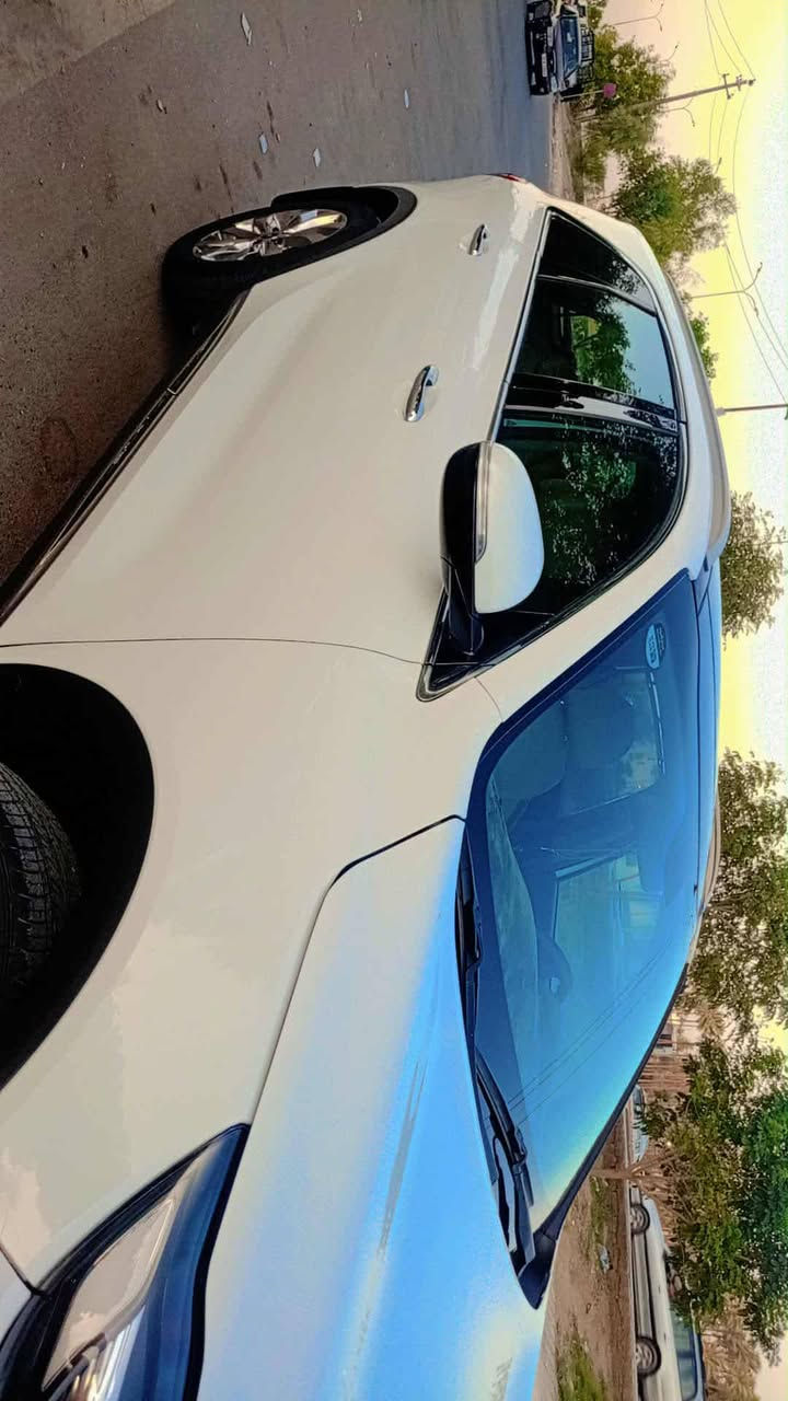 سلام عليكم
سورنتو2018 خليجي

رقم اربيل  الجديد بسمي تحويل ثاني يوم
##
هزه وسنويه جدد

 مكفولة كفاله عامه من كلشي 

ماشيه 77 الف حقيقي اخت زير

بصمه تشغيل وابواب 

اريل انفكيشن 

شاشه كبيره بلاديه

محرك 6 سلندر 

  7 راكب 

كير 8 نمر    

حساس امامي خلفي    اشاره ترحيب 

بزاز لايت 

كشن كهربائي 

كامره دواره

تبريد 3 قطع

كروس تثبيت سرعه 

مري شفط    

اشاير ترحيب فتح (المري عند الاقتراب) 
برادات بلاديه 
فول تحكم استرن 
اربع انظمه قياده  
كشافات ضباب 
علامه سورنتو مضيئه بالدواسه 
فول مواصفات عدا فور ويل 
ا
السيارة مكفوله سونار مرفوق 

السعر242 بيه مجال
العنوان ديالى 
ملاحظه غير متواجد ع فيس 
للستفسار ***********
