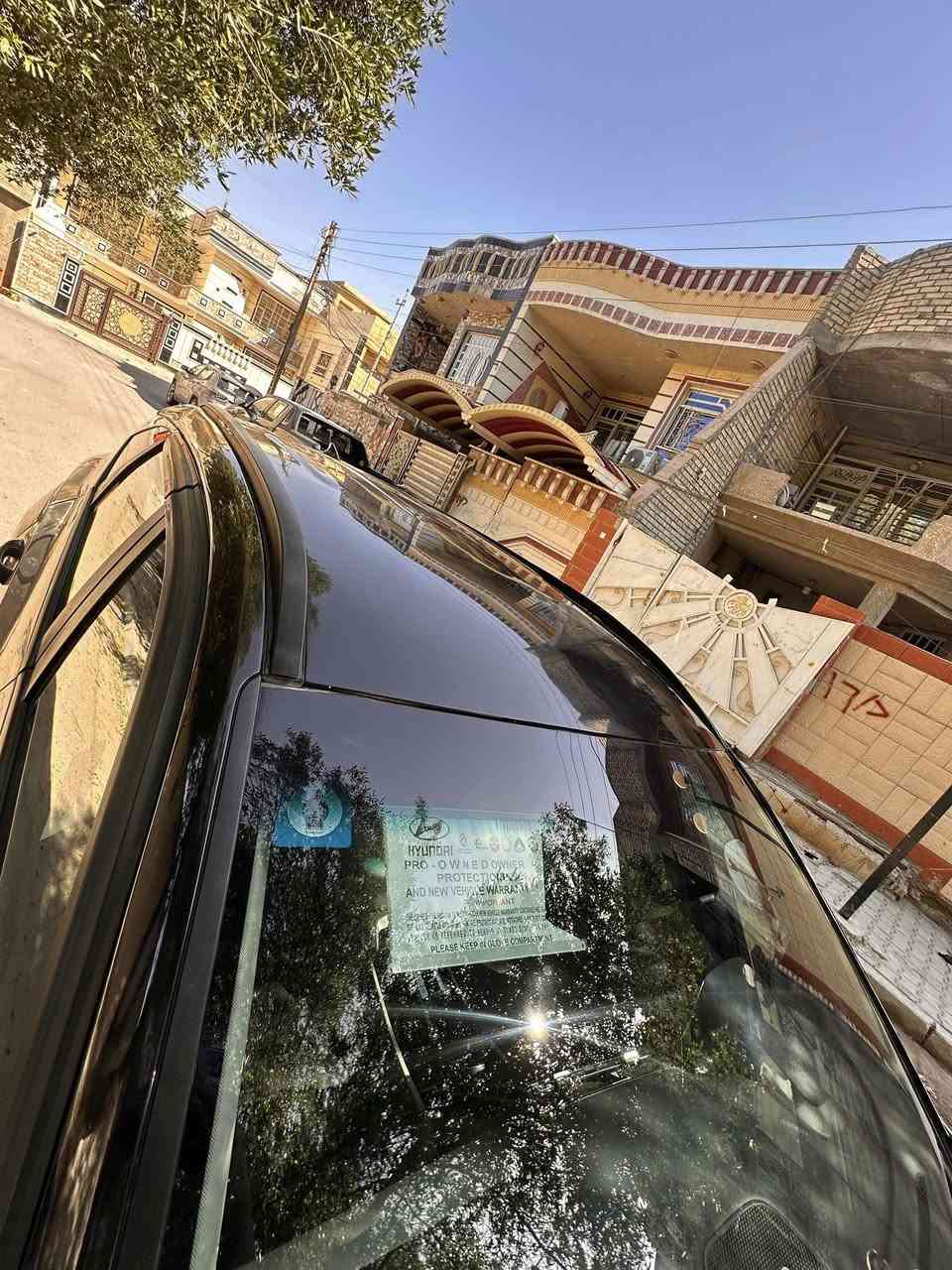 السعر 155
السلام عليكم :هيونداي توكسان SEL  صبغ عام بدون دواخل نهائياً شرط الفحص 2022 

سعة المحرك : GDi 2.5
نمر بصمات عدد 2
الوارد : وارد امريكا
:اللون : سلفر المرغوب
اللون الداخلي : مخمل اسود
قراءة العداد : ٥٠ الف ميل
الرقم بغداد ب اسمي 
شخصيا 
(HTRAC) 4*4 دفع رباعي وثنائي 
- بصمه تشغيل
-بصمه ابواب
-تشغيل عن بعد
-رادار
-نظام carplay - شاشة وسطية كبيره - نظام النقطة العمياء ( حساس مرايا جانبيه)- هاند بريك بصمة
-اوتو هولد
كاميرة خلفية بدقة عالية
نوع المقاعد: كهربائي - تدفئة - المصابيح: زينون - إضاءة ليد- ليزر رقم موجود بالصور تكدر تشوف الحادث بدون دواخل نهائياً 

تواصل ***********
