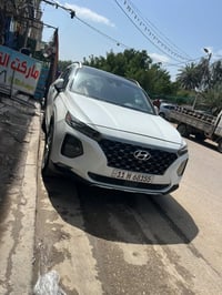 سنتافيا موديل 2020 فووووووول واحد على واحد اعلى مواصفات هاترك محرك 200...