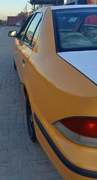 سمند • ٢٠١١ • بااسمي
