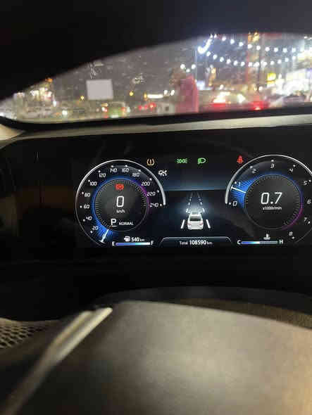 السلام علیکم ورحمة الله

شانجان إيدو بلس للبيع  

موديل : 2021_ ماشیه : 108km 

موصفات فوول 1/1   

بانوراما ۔ بصمه تشغيل أبواب و صندوق ـ کشنات جلد أحمر + تبرید کشناتـ رادار أمامي ۔ کامرا  تبرید قطعتین ـ_هند بريك بصمه لایت زنون ـ شاشه دجتل ـ مري کهرب تحکمات ستیرن کروز سرعه  تحديد مسار -مثبت سرعه -مانع تزلق

(تحويل ثاني يوم) السنويه بأسم شركة البخيت 

السعرر 120 

مكان السيارة بغداد  *********** يوجد واتس اب
***********
