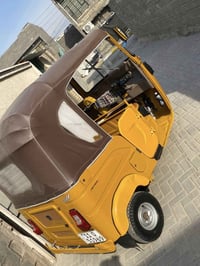 تكتك للبيع موديل 2021 بيه ضربه لغد ايسر  تكتك نظيفه جاهزه گبل للشارع ر...