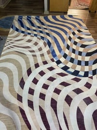 سجادة • ديكور منزلي